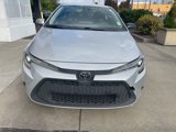 Used 2021 Toyota Corolla LE image 3