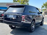 Used 2014 Land Rover Range Rover HSE image 6