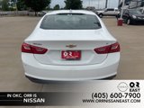 Used 2023 Chevrolet Malibu LT image 4