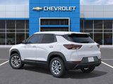 New 2026 Chevrolet TrailBlazer LS w/ LS Convenience Package image 4