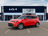 New 2025 Kia Soul LX image 3