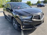 Used 2020 Acura MDX A-Spec image 2