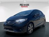 Used 2015 Honda Fit EX image 3