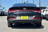 Certified 2025 Hyundai Elantra Sport image 5