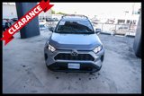Used 2023 Toyota RAV4 XLE image 4