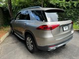 Used 2020 Mercedes-Benz GLE 350 4MATIC image 4