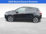 Used 2019 Buick Encore Essence w/ Safety Package II image 2