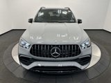New 2025 Mercedes-Benz GLE 63 AMG S image 3