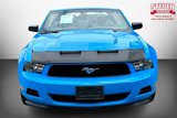 Used 2011 Ford Mustang Premium w/ 201A Rapid Spec Order Code image 2