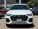Certified 2023 Audi Q5 2.0T Premium w/ Convenience Package image 4