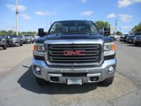Used 2015 GMC Sierra 2500 SLT image 3