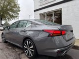 Used 2021 Nissan Altima 2.5 SR image 3