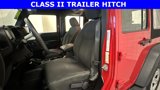 Used 2014 Jeep Wrangler Unlimited Sport w/ Trailer Tow Group image 3