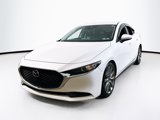 Used 2020 MAZDA MAZDA3 AWD Sedan w/ Select Package image 3