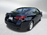 New 2025 Nissan Versa S image 6
