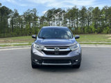 Used 2018 Honda CR-V EX image 2