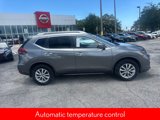 Certified 2019 Nissan Rogue SV image 4