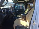 Certified 2021 Jeep Gladiator Sport image 3