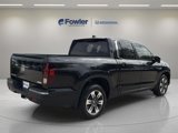 Used 2017 Honda Ridgeline RTL-T image 6