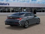 New 2025 Hyundai Elantra Sport image 4