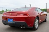 Used 2014 Chevrolet Camaro LS image 6