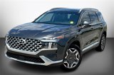 Used 2021 Hyundai Santa Fe Limited w/ Cargo Package image 3