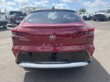 Used 2025 Buick Envista Sport Touring w/ Convenience I Package image 5