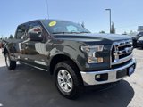 Used 2015 Ford F150 XLT w/ Equipment Group 301A Mid image 6