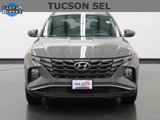 Used 2024 Hyundai Tucson SEL image 3