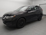 Used 2020 Nissan Rogue S image 2
