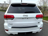 Used 2014 Jeep Grand Cherokee Overland image 6