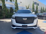 Used 2021 Cadillac Escalade Premium Luxury w/ LPO, Illumination Package image 3