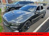 Used 2023 Genesis G70 2.0T w/ Sport Prestige Package image 2