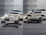 Certified 2024 Land Rover Range Rover Evoque Dynamic SE image 5