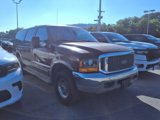 Used 2000 Ford Excursion Limited image 2
