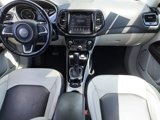 Used 2021 Jeep Compass Limited image 4