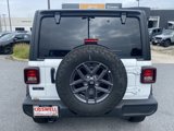 New 2024 Jeep Wrangler Sport S image 6