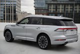 Used 2020 Lincoln Aviator Black Label w/ Dynamic Handling Package image 3
