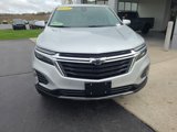 Certified 2022 Chevrolet Equinox LT image 2