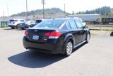 Used 2012 Subaru Legacy 2.5i Limited image 5