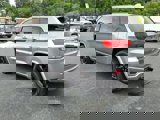 Used 2014 Jeep Grand Cherokee Altitude image 4
