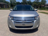 Used 2014 Ford Edge Limited w/ Equipment Group 301A image 3
