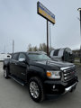 Used 2015 GMC Canyon SLT image 4