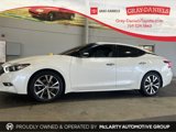 Used 2017 Nissan Maxima 3.5 SL image 3