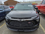 Certified 2024 Chevrolet TrailBlazer RS w/ Convenience Package image 3