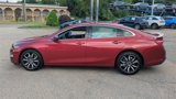 Certified 2023 Chevrolet Malibu RS image 5