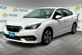 Used 2020 Subaru Legacy Premium image 3