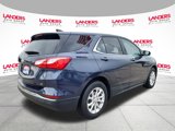 Used 2019 Chevrolet Equinox LT image 3