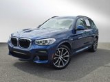 Used 2020 BMW X3 xDrive30i w/ M Sport Package 2 image 3