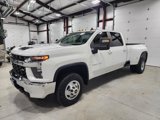 Used 2022 Chevrolet Silverado 3500 LT w/ Convenience Package image 3